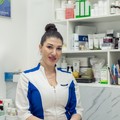 Фотография специалиста Карапетян Вероника