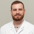 Фотография специалиста Шатый Никита Олегович