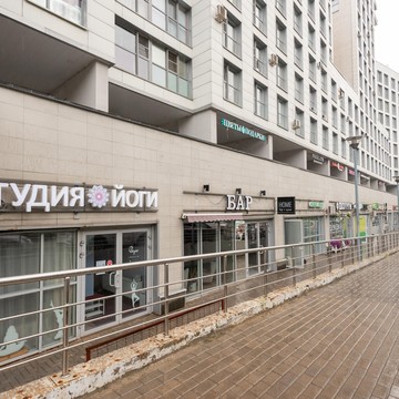 Йога-студия PEYAR фото 3