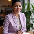 Фотография специалиста ВАСЮКОВА ЕКАТЕРИНА СЕРГЕЕВНА