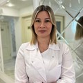 Фотография специалиста Лазарева Анастасия