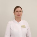 Фотография специалиста Юдина Людмила