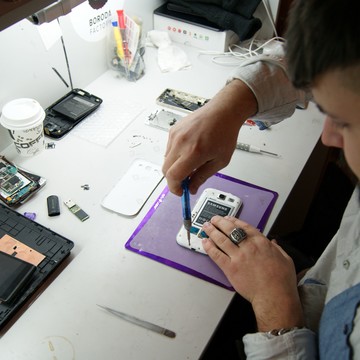 Тут Сервис - ремонт сотовых, планшетов, ноутбуков фото 1