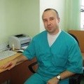 Фотография специалиста Кожевников Юрий Анатольевич