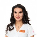 Фотография специалиста Аль Дири Катерина Ахмадовна