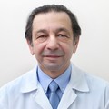Фотография специалиста Блюменталь Илья Яковлевич