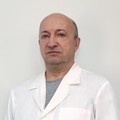 Фотография специалиста Решетов Николай Евгеньевич