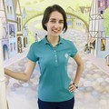Фотография специалиста Малюшина Ксения Анатольевна