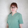 Фотография специалиста Мирасова Римма Анваровна