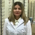 Фотография специалиста Шафеева Екатерина Андреевна