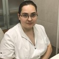 Фотография специалиста Додова Елена Генриховна