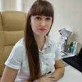 Фотография специалиста Беккаревич Екатерина Андреевна