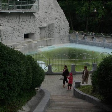Калининградский зоопарк в Центральном районе фото 1