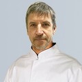Фотография специалиста Абрамов Евгений Вячеславович