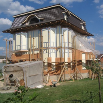Радослав Вымпел - малоэтажное строителтьство фото 3