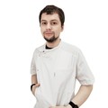 Фотография специалиста Рубаник Кирилл Сергеевич