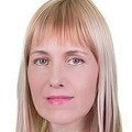 Фотография специалиста Шаповалова Татьяна Ивановна