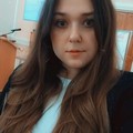 Фотография специалиста Маркова Елена Сергеевна