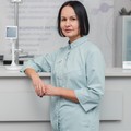 Фотография специалиста Курашевич Галина Юрьевна