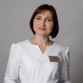 Фотография специалиста Баскакова Екатерина Васильевна