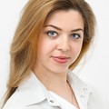 Фотография специалиста Юрьева Анна Валерьевна