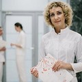 Фотография специалиста Киселева Ольга Сергеевна