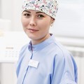 Фотография специалиста Хабибуллина Евгения Рево