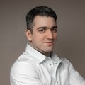 Фотография специалиста Батыршин Евгений Маратович