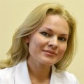 Фотография специалиста Расторгуева Лариса Игоревна