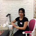 Фотография специалиста Юнусова Барно