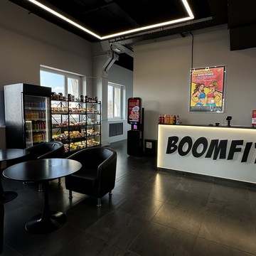 BOOMFIT Звенигород фото 2