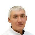 Фотография специалиста Фурсик Денис Иванович