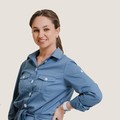 Фотография специалиста Липская Виктория Викторовна