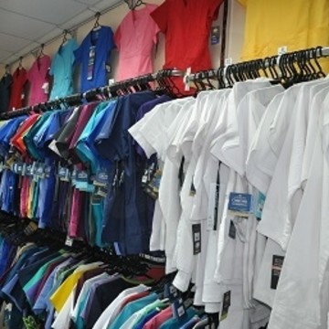 Магазин медицинской одежды Медицинская Мода в Вахитовском районе фото 2