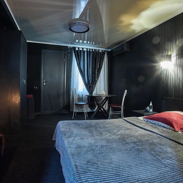 Сауна Либерти фото 2