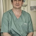 Фотография специалиста Басманов Сергей Владимирович