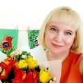 Фотография специалиста Руссу Светлана