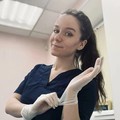 Фотография специалиста Труханович Виктория