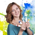 Фотография специалиста Суркова Ирина Юрьевна