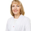 Фотография специалиста Соколова Майя Михайловна