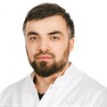 Фотография специалиста Муртазаалиев Омаргаджи Абдулмажидович
