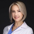 Фотография специалиста Козлова ﻿Полина Юрьевна