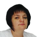 Фотография специалиста Конкина Анна Алексеевна