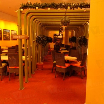 L`occitane cafe фото 2