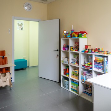 Центр ранней помощи РЕАБИЛИТА фото 3