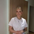 Фотография специалиста Мыскова Анастасия