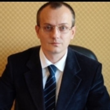 Адвокат Денисенко Вадим Владимирович фото 1