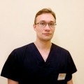 Фотография специалиста Нагибин Александр Николаевич
