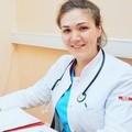 Фотография специалиста Башанаева Тутабава Курбатовна