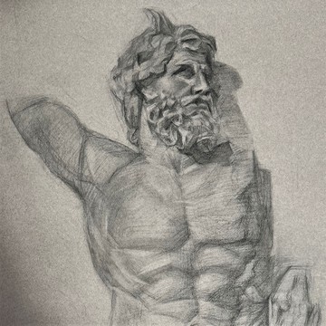 ARTIFACT school художественная школа в Новосибирске фото 2